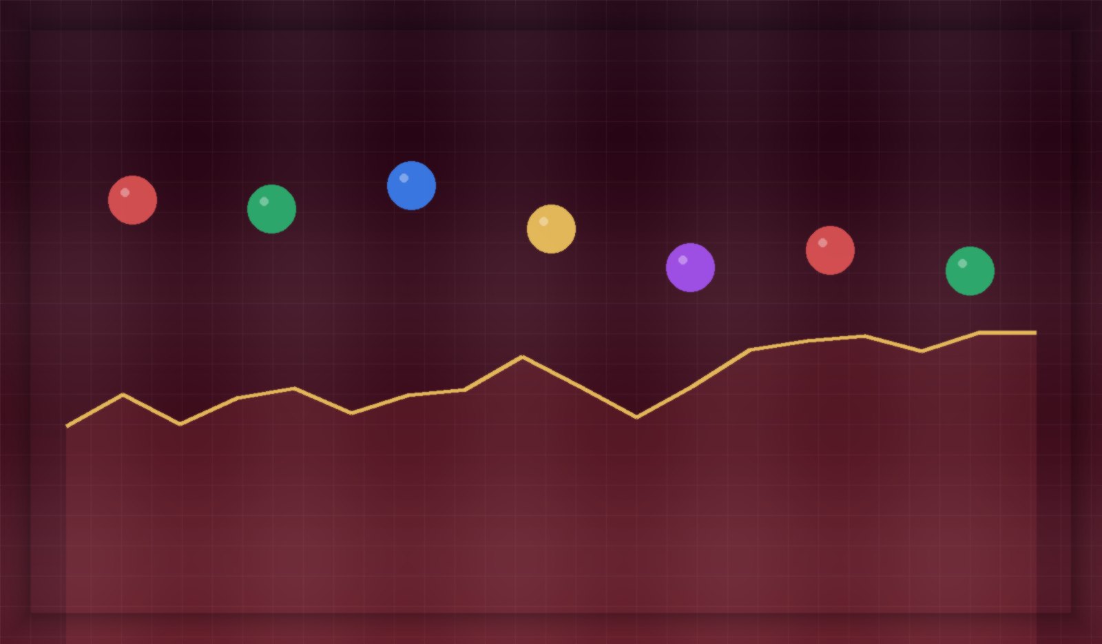 荣耀彩票来 · 日场 · 开奖厅视野